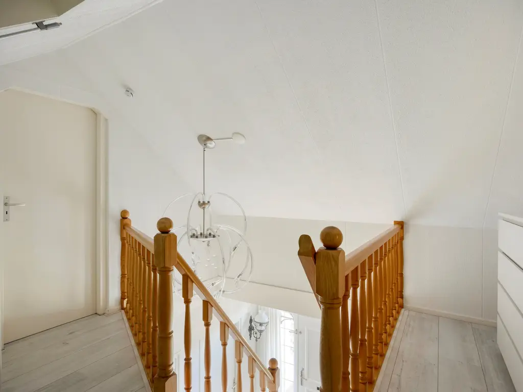 Van Wieldrechtstraat 2, Raamsdonksveer