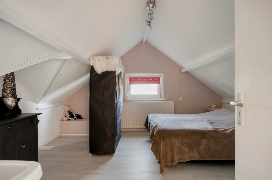 Van Wieldrechtstraat 2