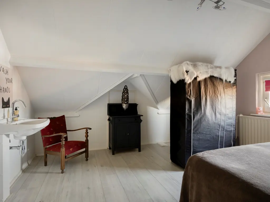 Van Wieldrechtstraat 2, Raamsdonksveer