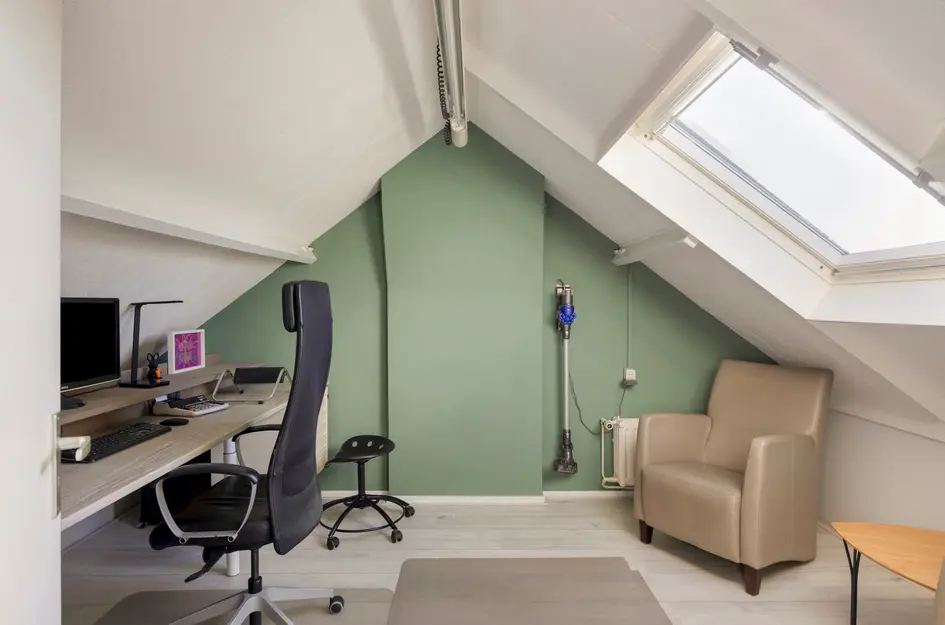 Van Wieldrechtstraat 2