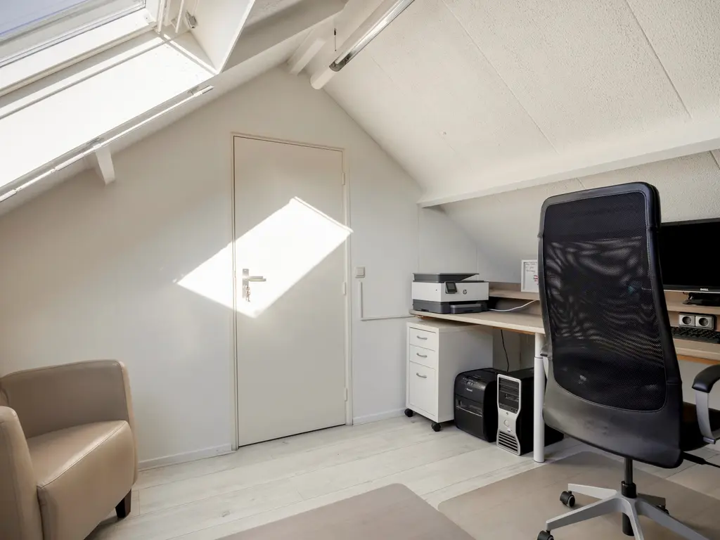 Van Wieldrechtstraat 2, Raamsdonksveer