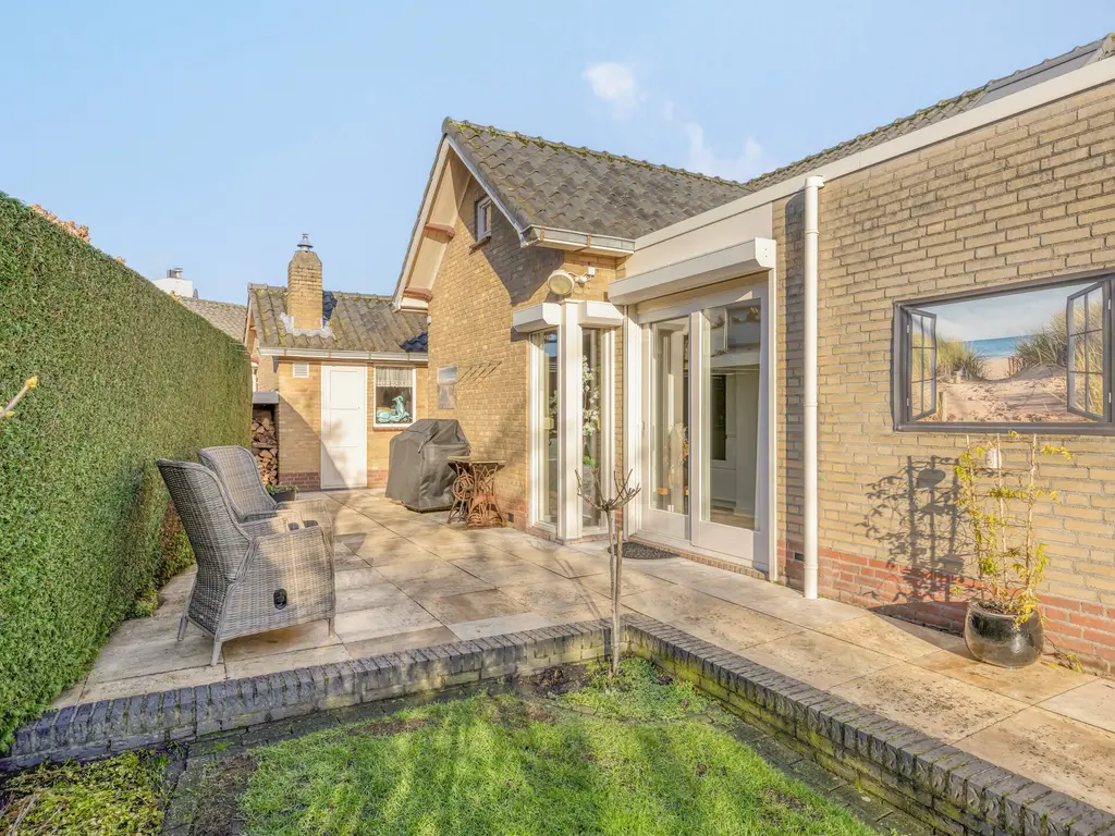 Van Wieldrechtstraat 2, Raamsdonksveer