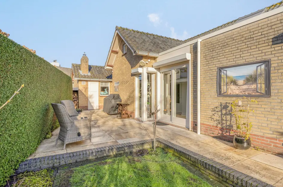 Van Wieldrechtstraat 2