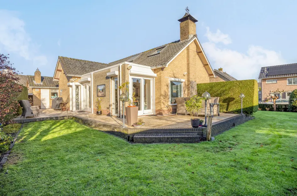 Van Wieldrechtstraat 2