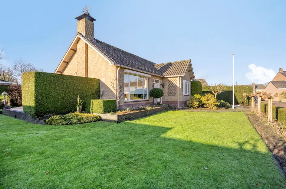 Van Wieldrechtstraat 2