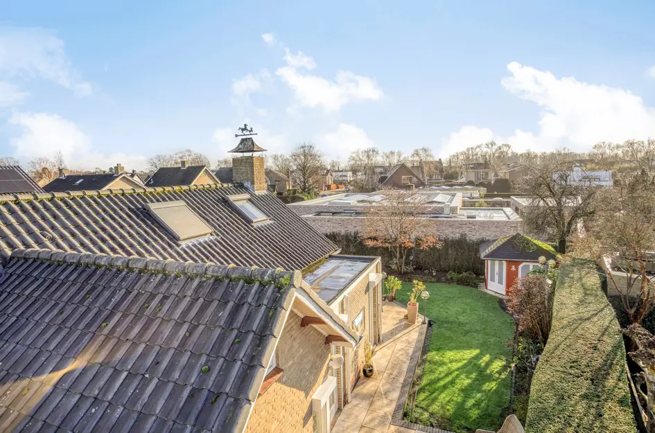 Van Wieldrechtstraat 2