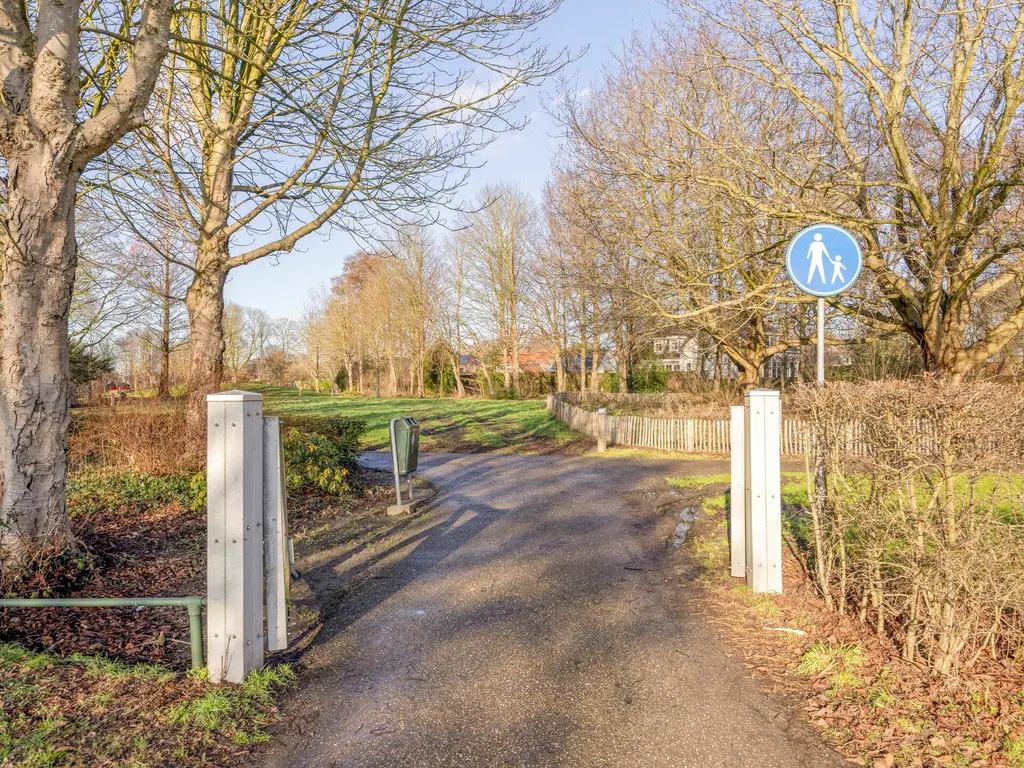 Van Wieldrechtstraat 2, Raamsdonksveer