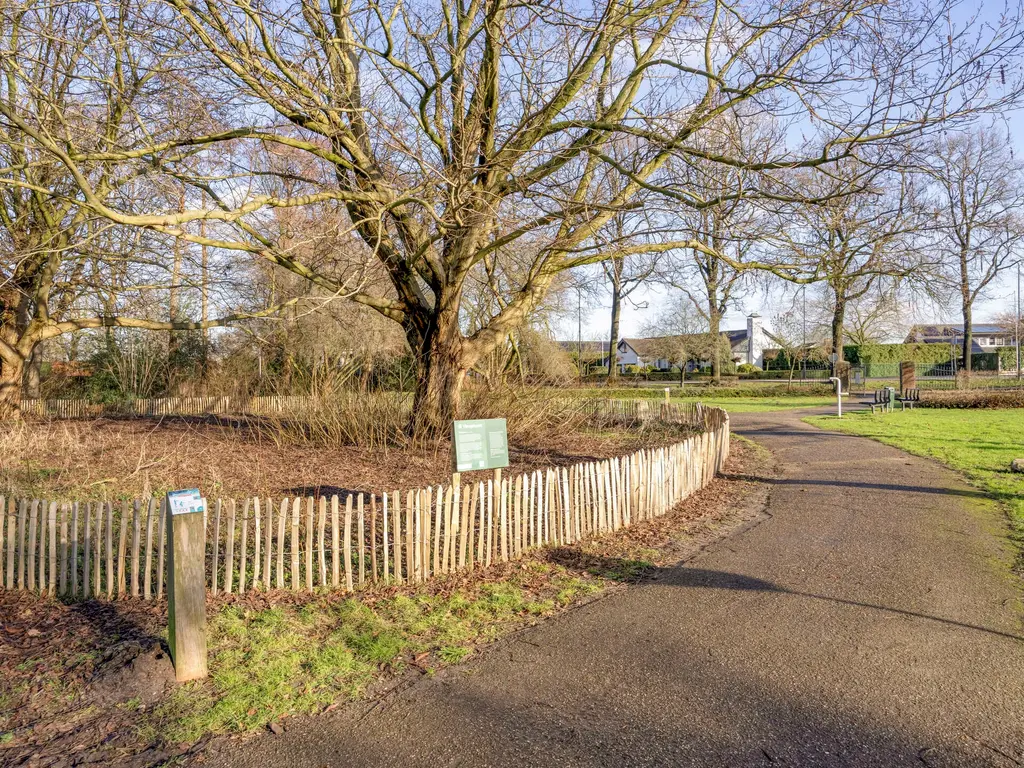 Van Wieldrechtstraat 2, Raamsdonksveer