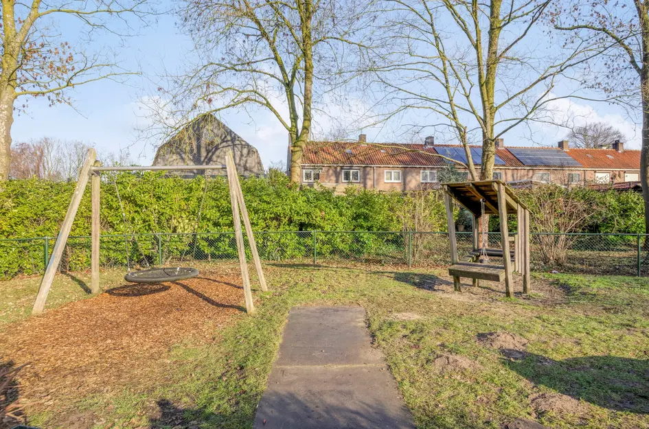 Van Wieldrechtstraat 2