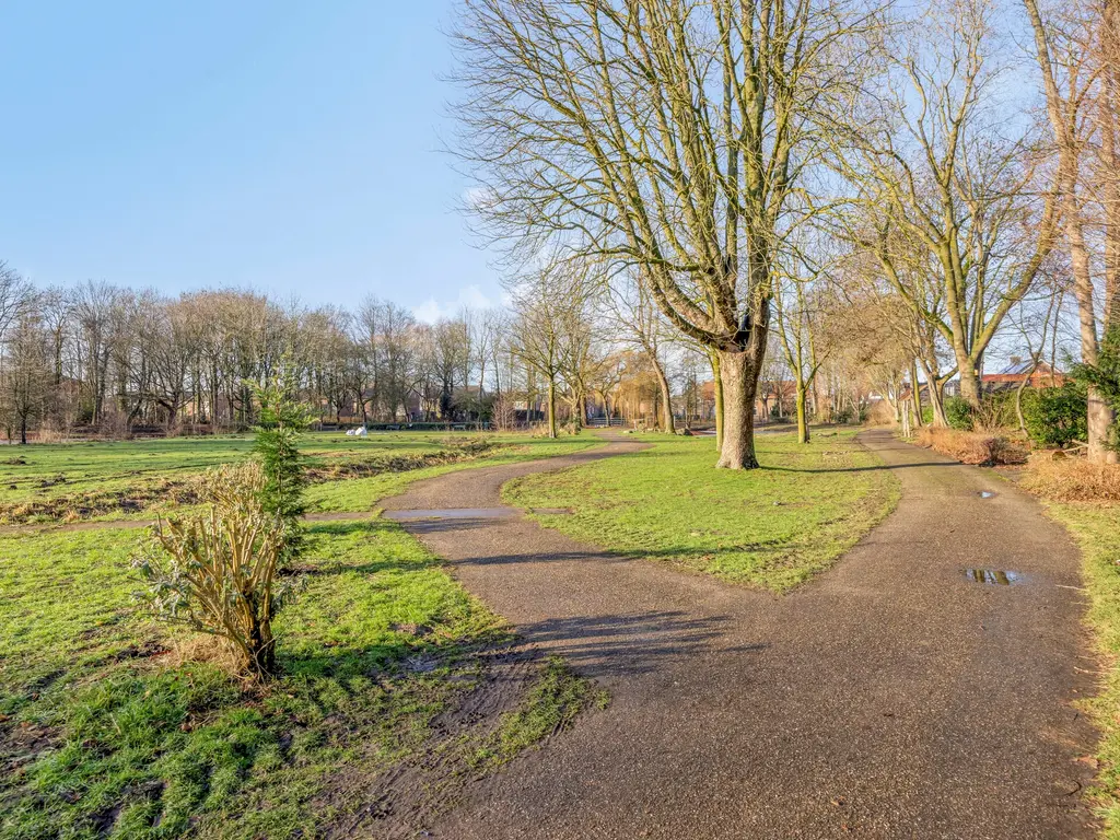 Van Wieldrechtstraat 2, Raamsdonksveer