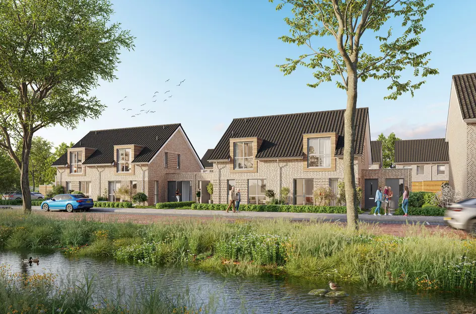 Type U bnr 68 (Made-Oost II fase 1b) 