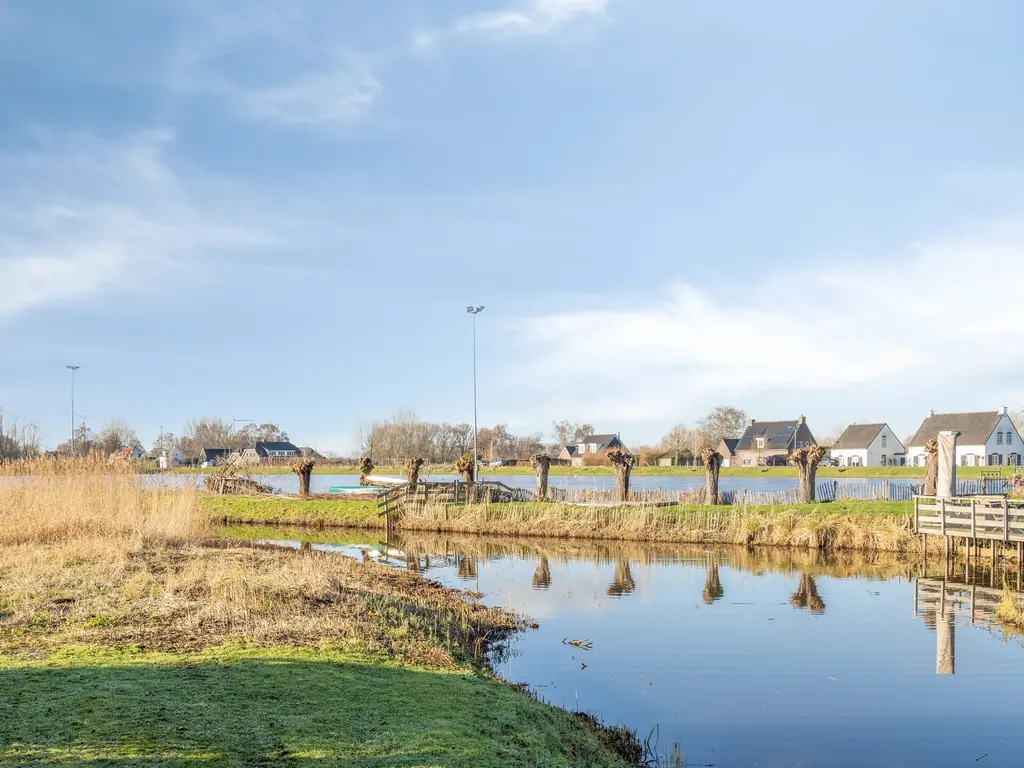 Molenstraat 53, Terheijden