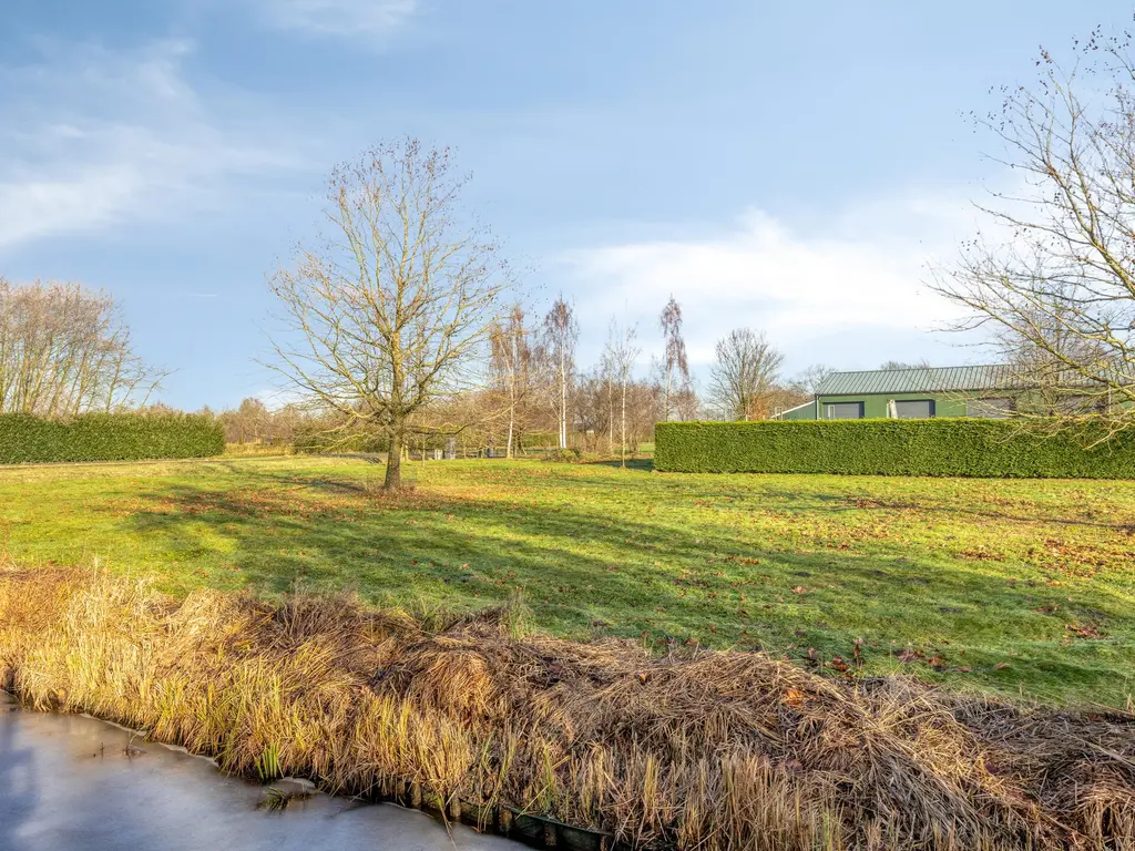 Molenstraat 53, Terheijden