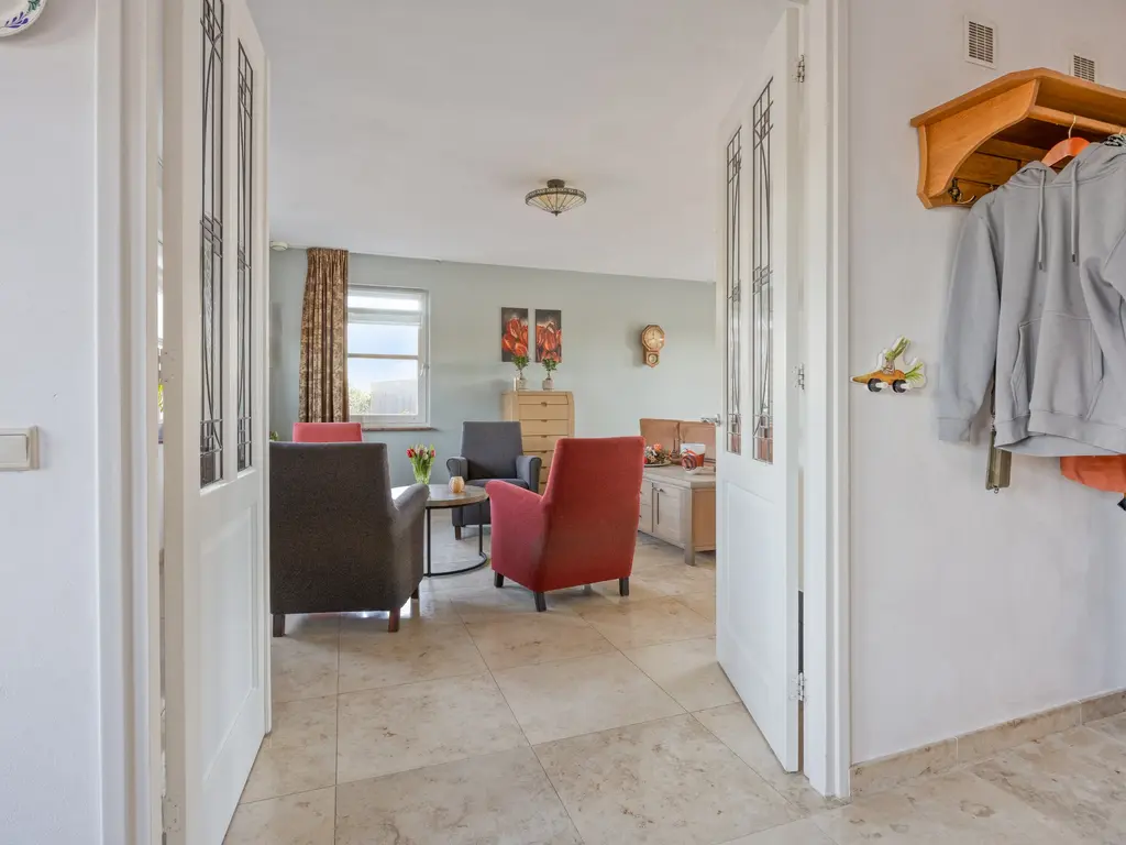 Molenstraat 53, Terheijden