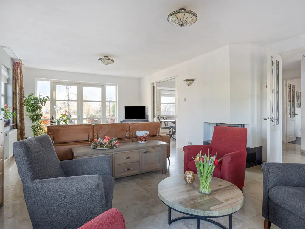 Molenstraat 53, Terheijden