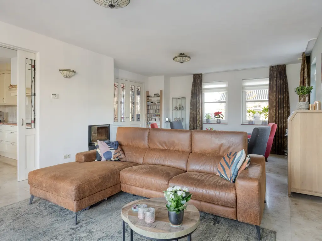 Molenstraat 53, Terheijden