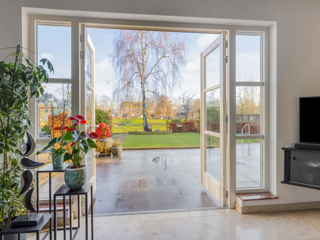 Molenstraat 53, Terheijden