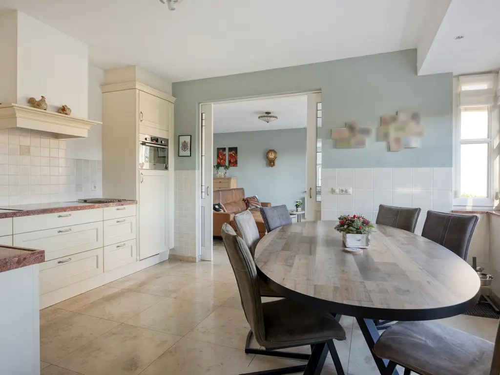 Molenstraat 53, Terheijden