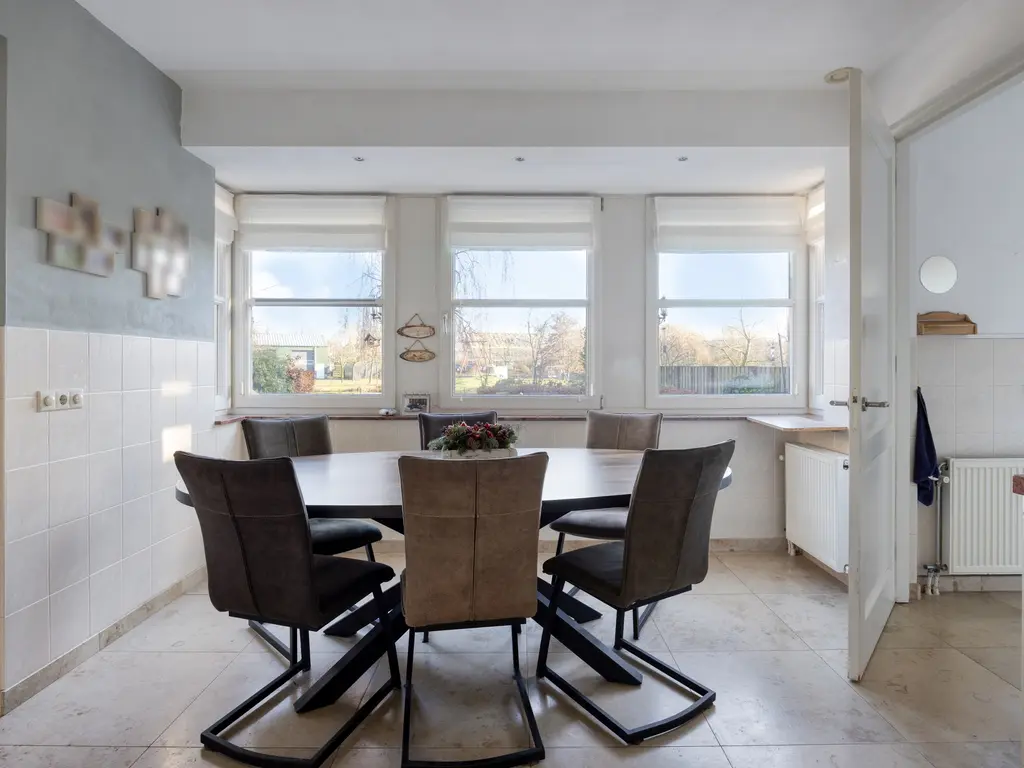 Molenstraat 53, Terheijden