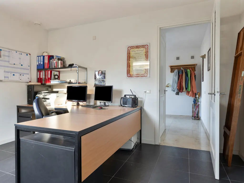 Molenstraat 53, Terheijden