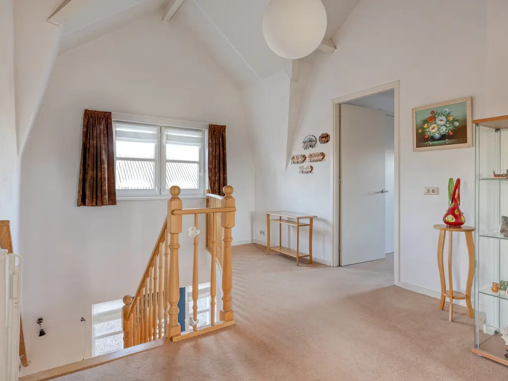 Molenstraat 53, Terheijden