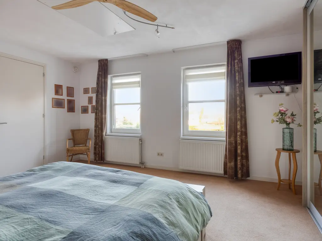 Molenstraat 53, Terheijden