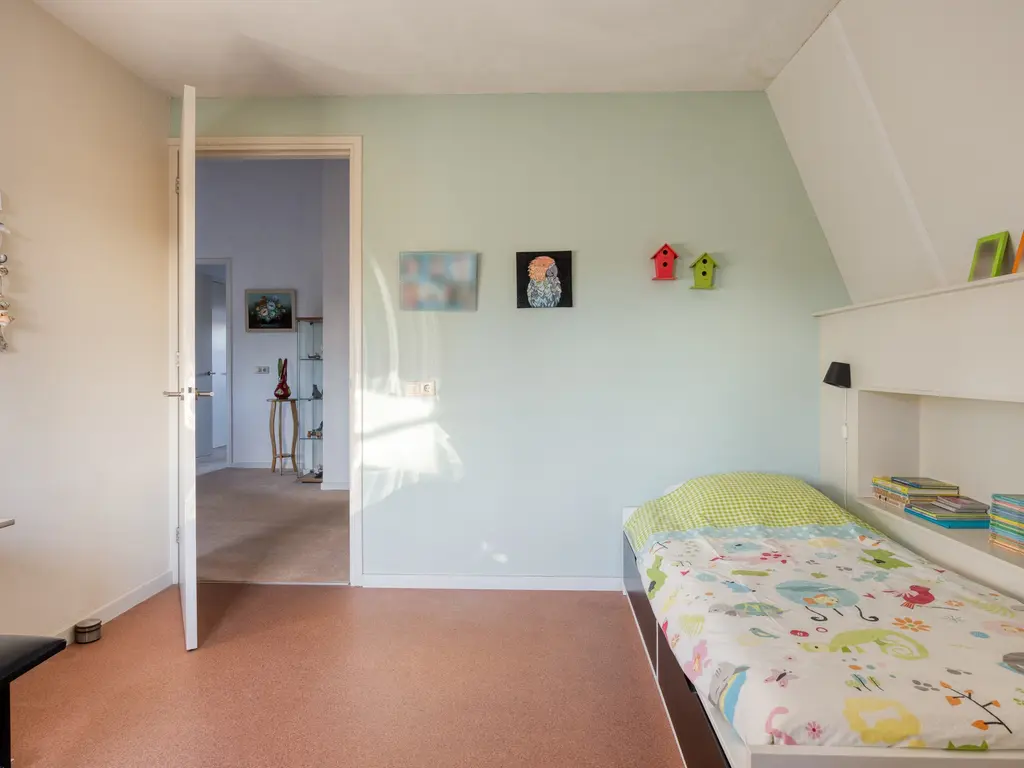 Molenstraat 53, Terheijden