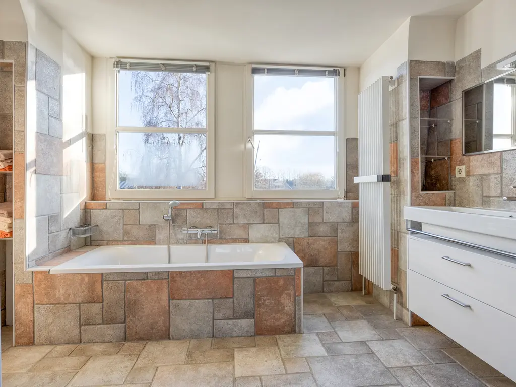 Molenstraat 53, Terheijden