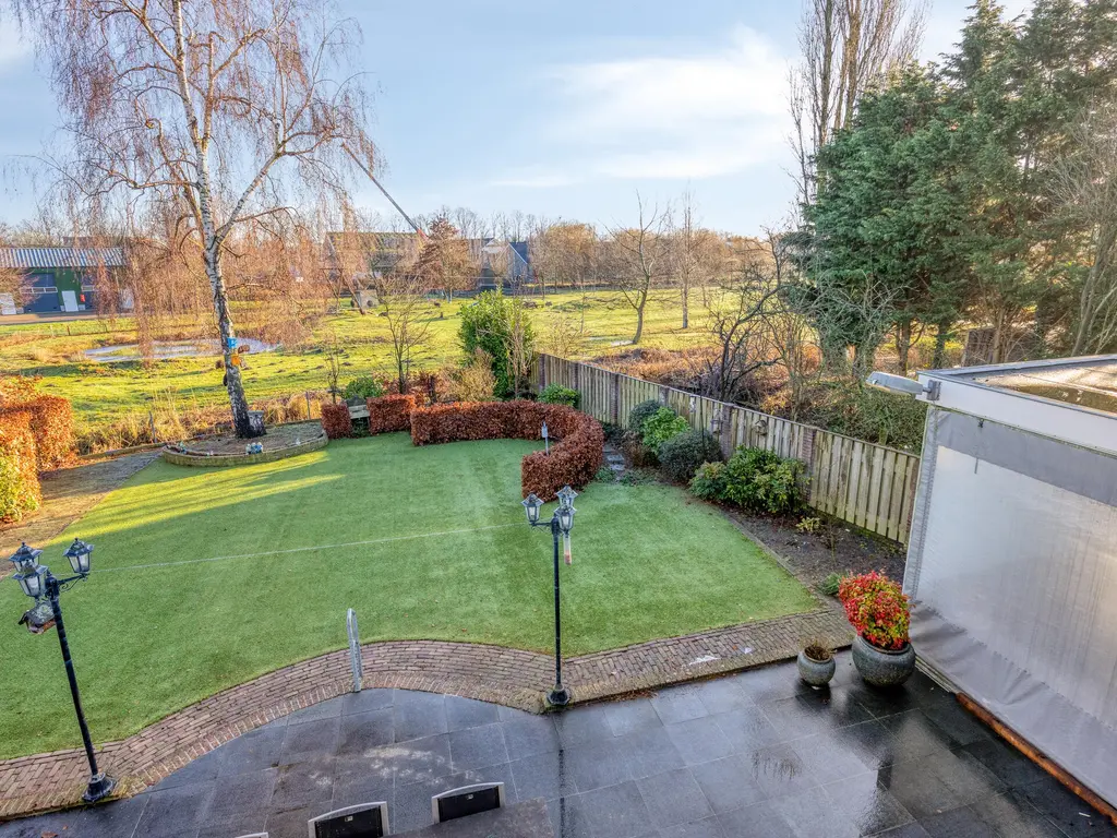 Molenstraat 53, Terheijden