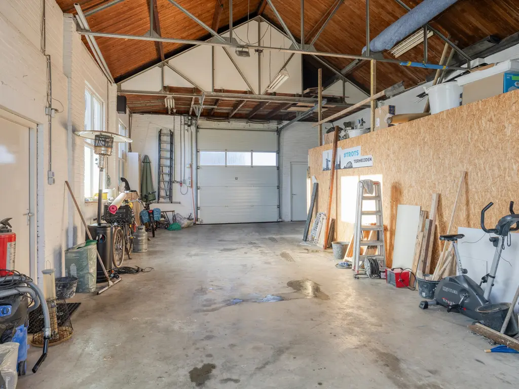 Molenstraat 53, Terheijden