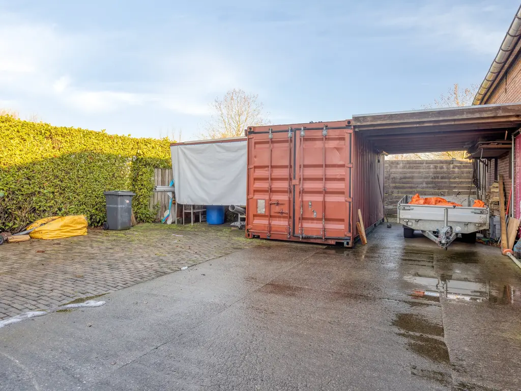 Molenstraat 53, Terheijden