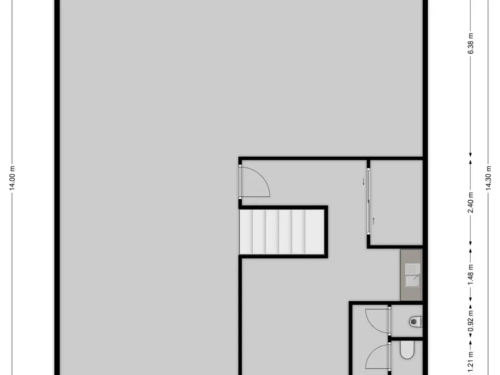 Ramgatseweg 11D, Raamsdonksveer
