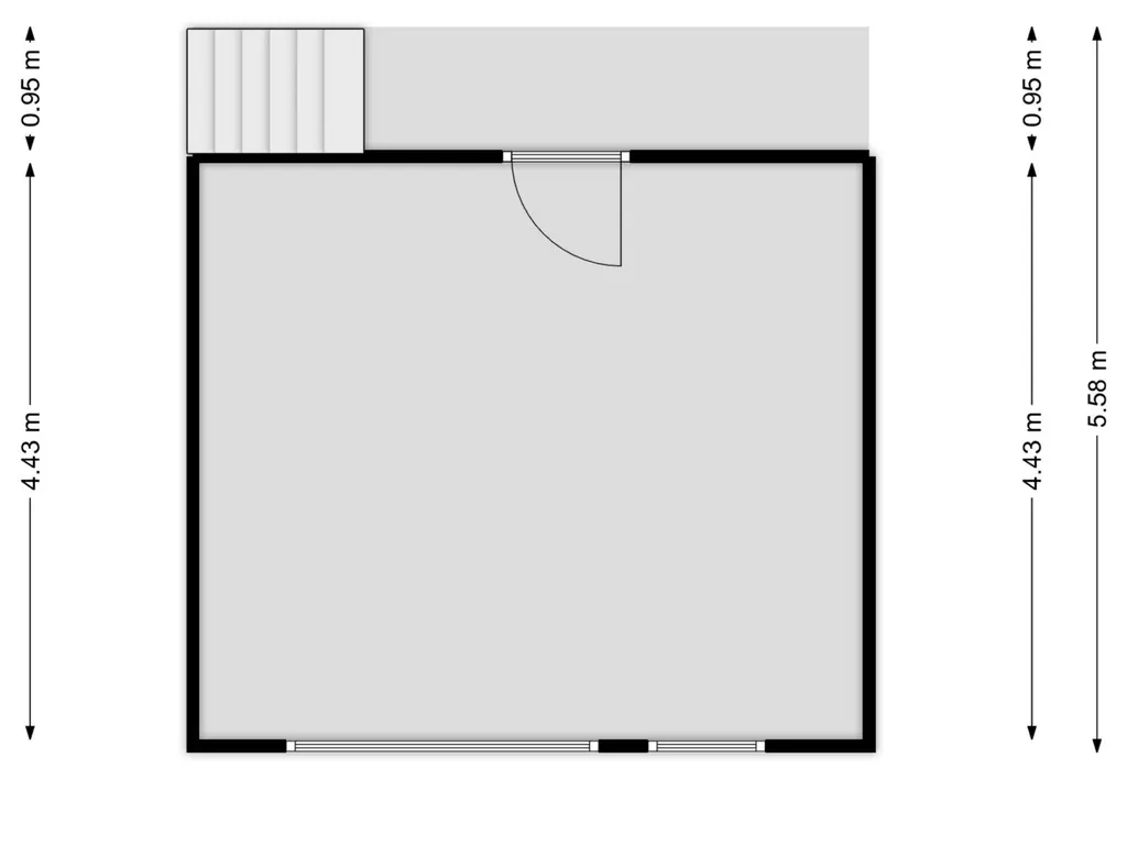 Ramgatseweg 11D, Raamsdonksveer