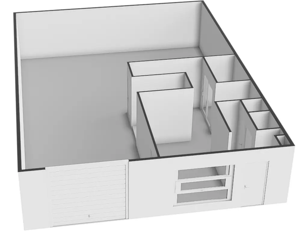 Ramgatseweg 11D, Raamsdonksveer