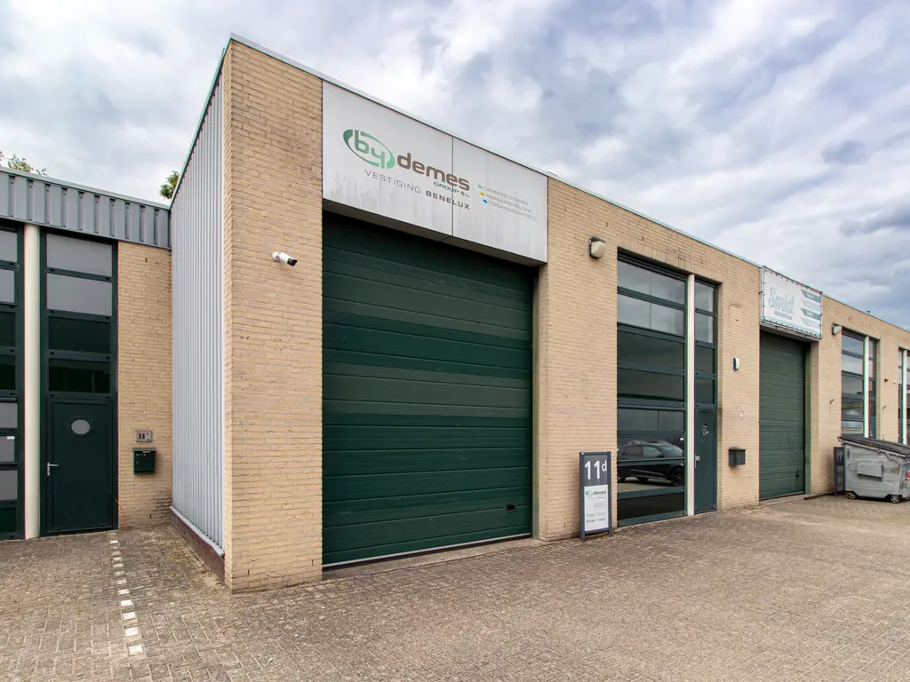 Ramgatseweg 11D, Raamsdonksveer