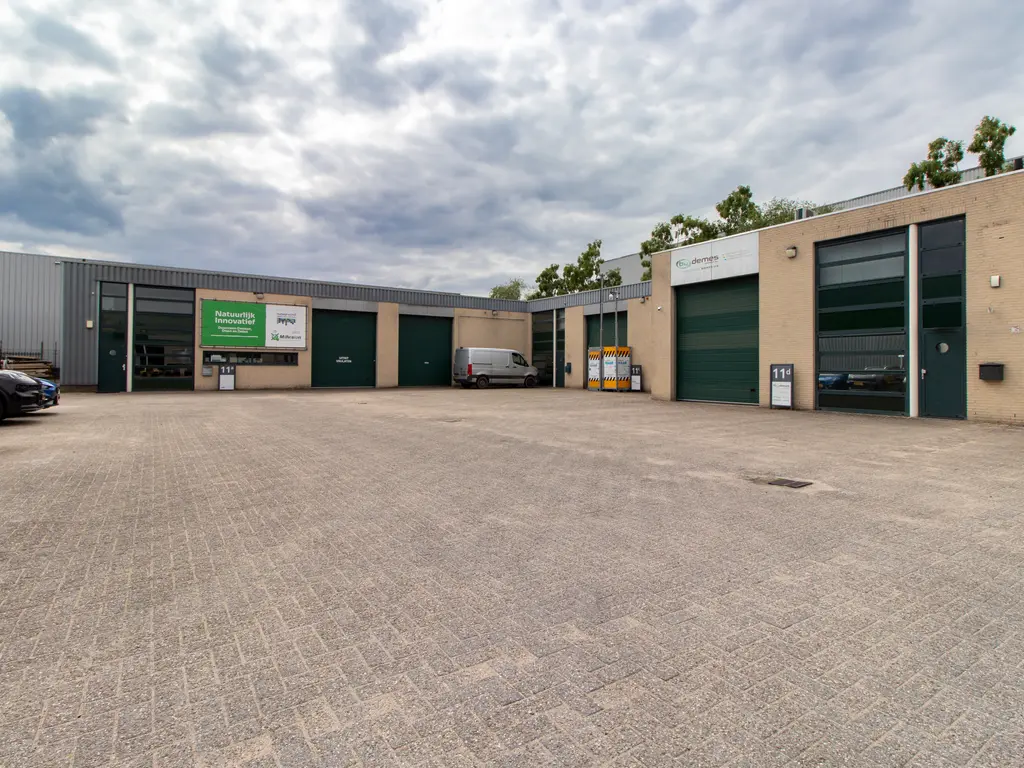 Ramgatseweg 11D, Raamsdonksveer