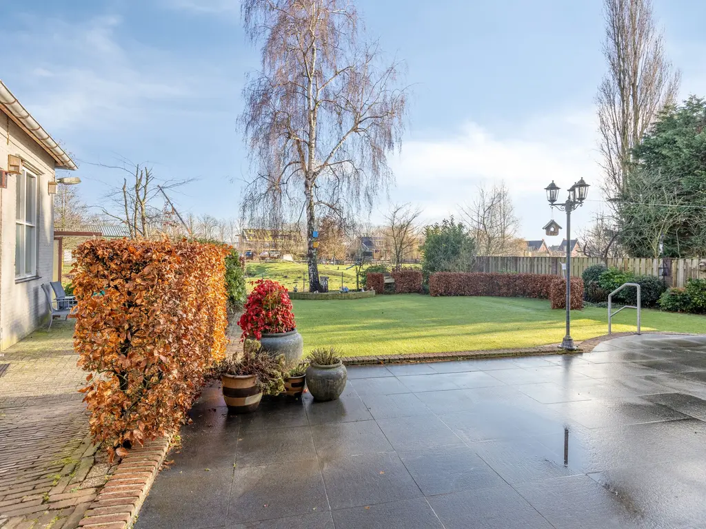 Molenstraat 53, Terheijden