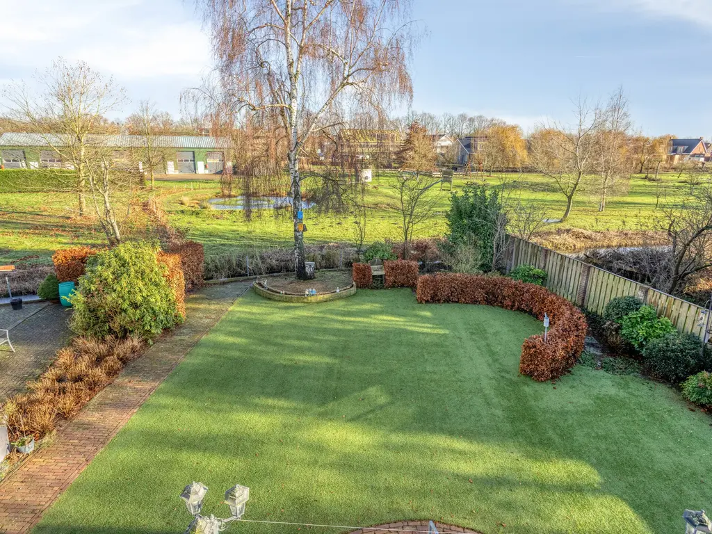 Molenstraat 53, Terheijden