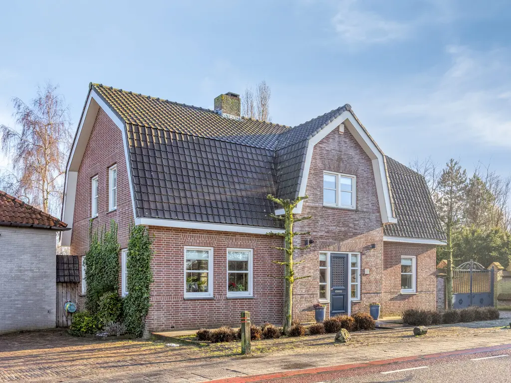 Molenstraat 53, Terheijden