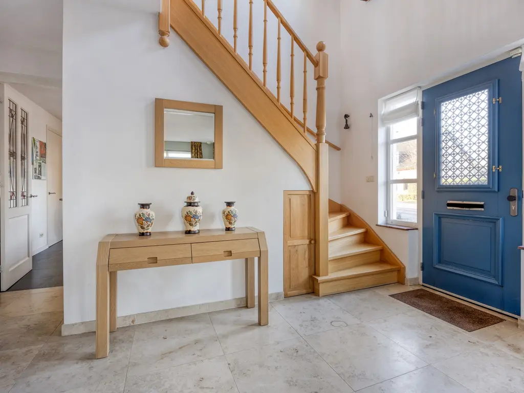 Molenstraat 53, Terheijden