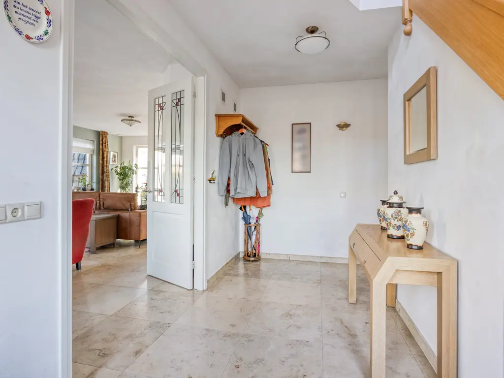 Molenstraat 53, Terheijden