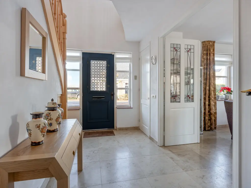 Molenstraat 53, Terheijden