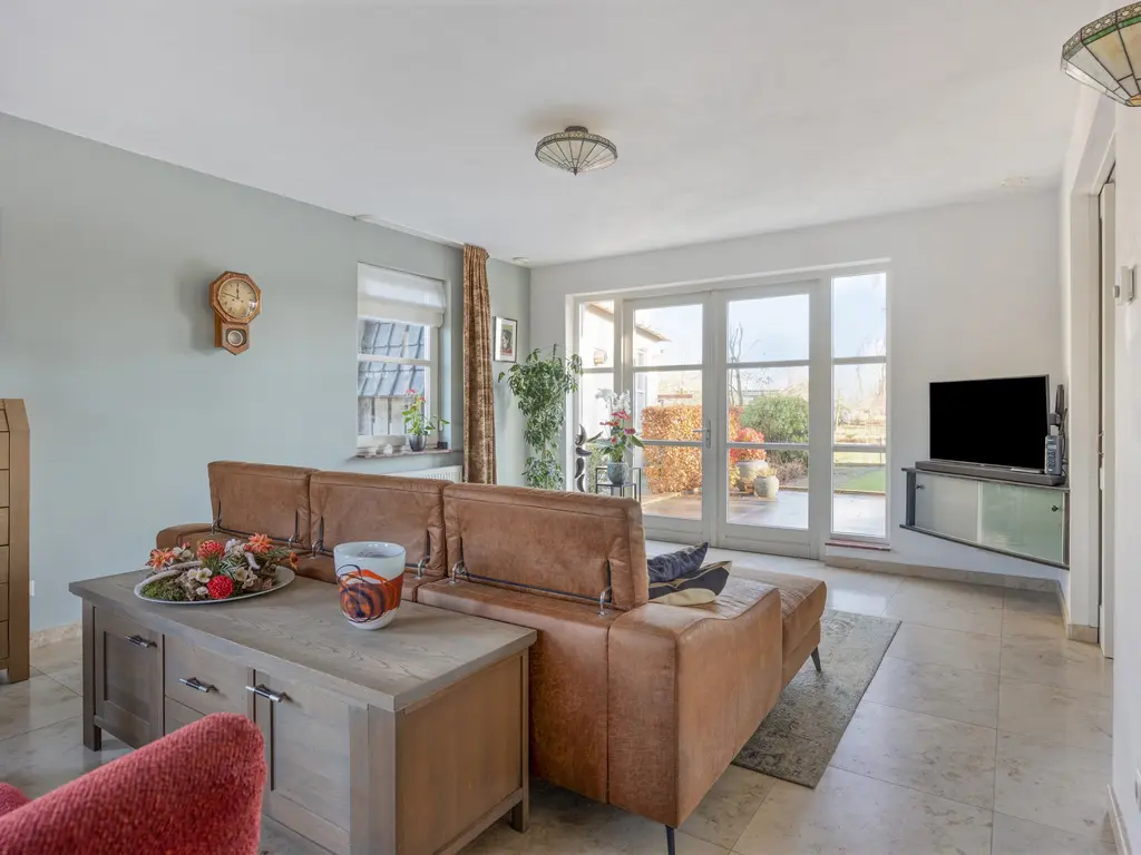 Molenstraat 53, Terheijden