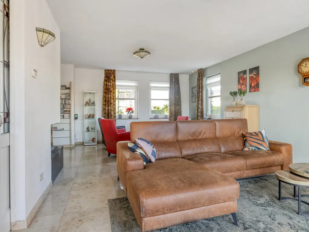 Molenstraat 53, Terheijden