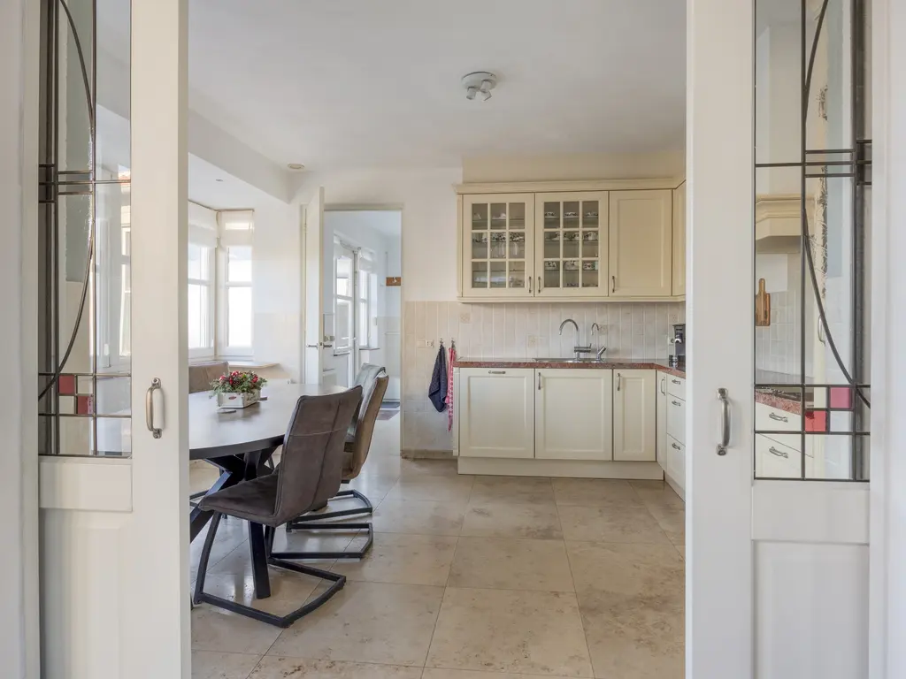 Molenstraat 53, Terheijden