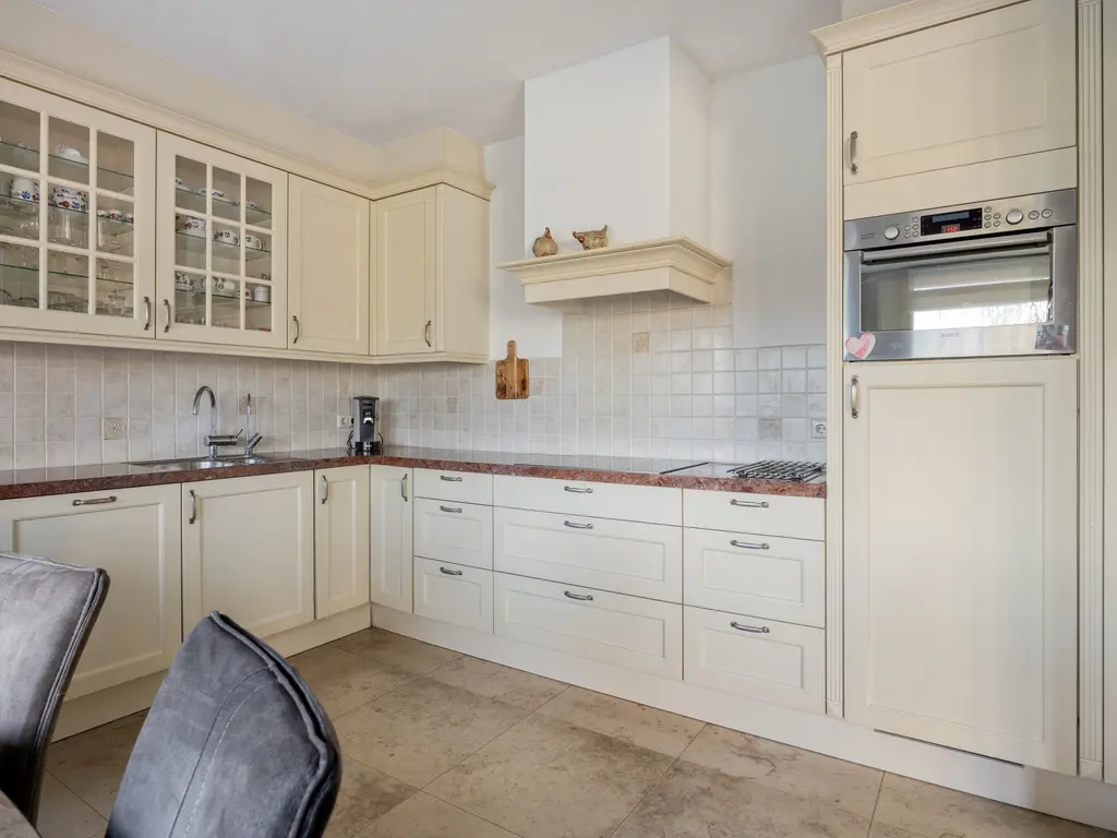 Molenstraat 53, Terheijden