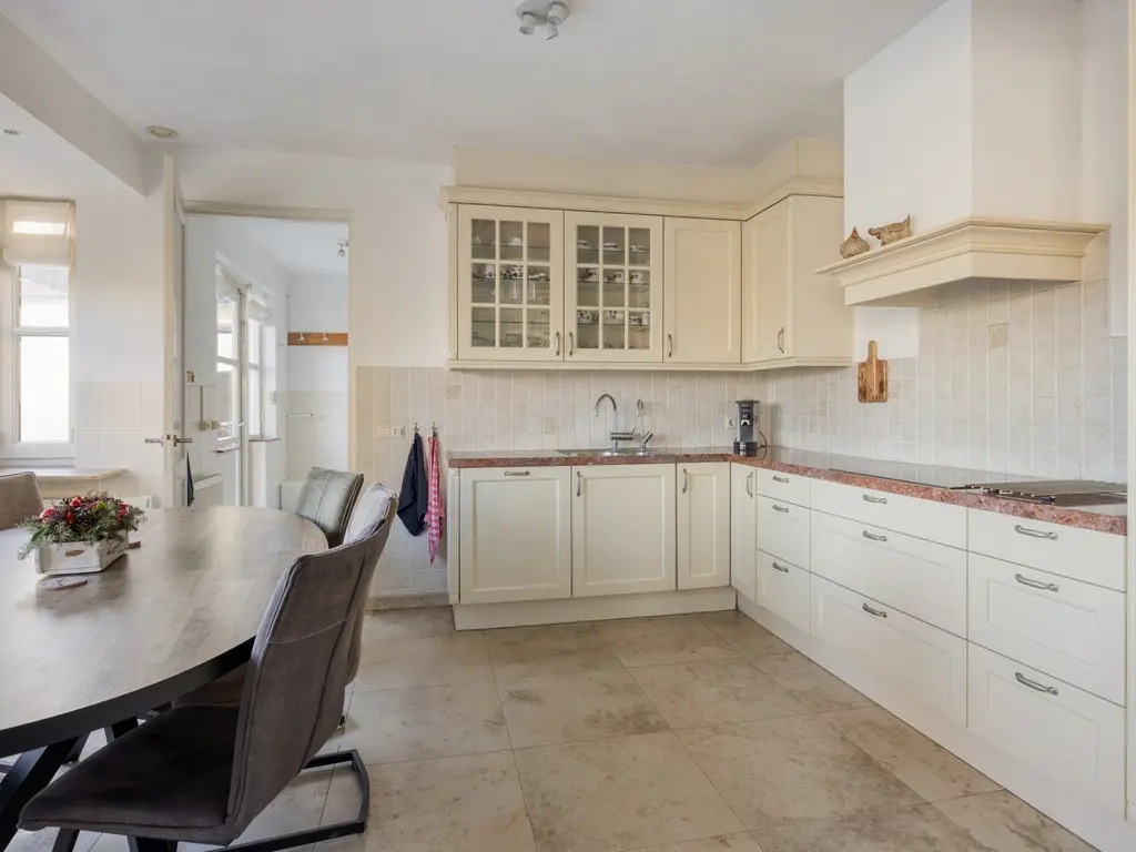 Molenstraat 53, Terheijden