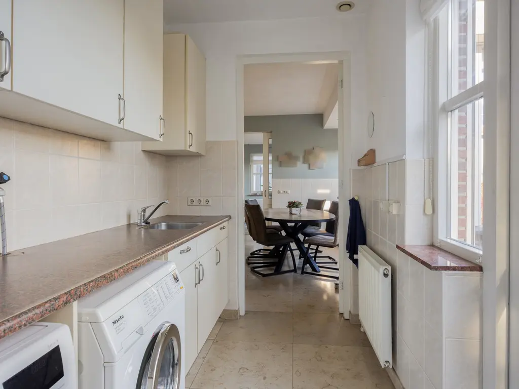 Molenstraat 53, Terheijden