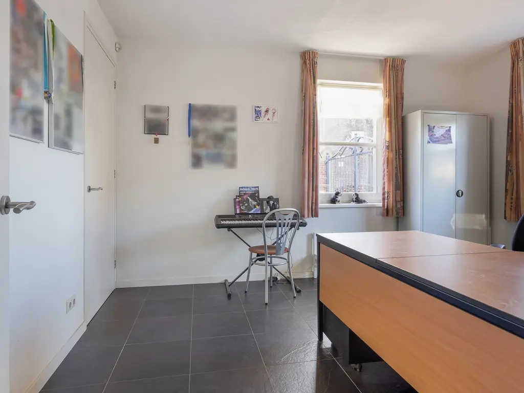 Molenstraat 53, Terheijden