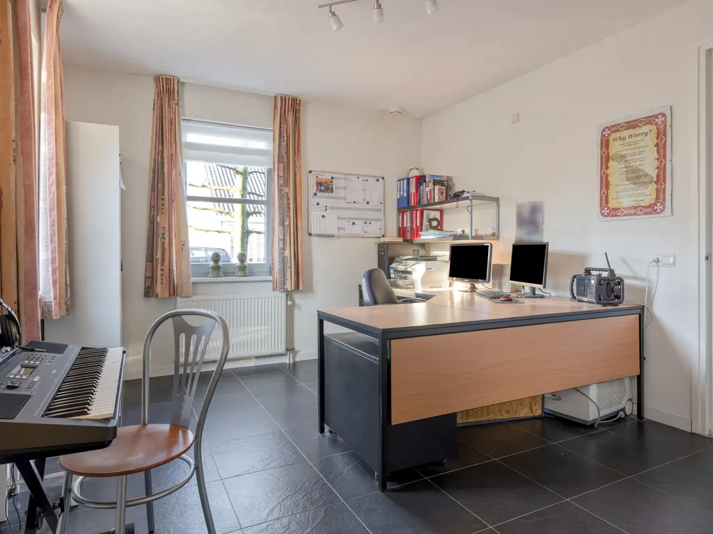 Molenstraat 53, Terheijden